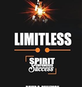 LIMITLESS: Spirit Empowers Success