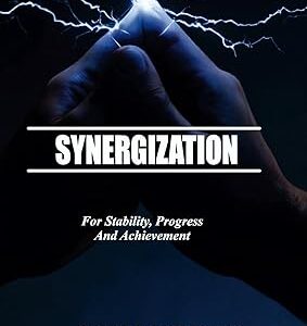 Synergization: For Stability, Progress and Achievment