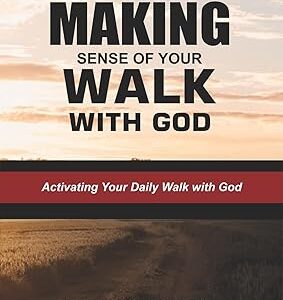Making Sense of Your Walk with God